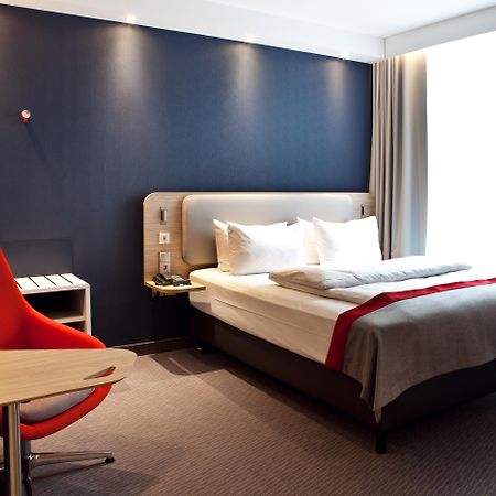 Holiday Inn Express - Recklinghausen Luaran gambar