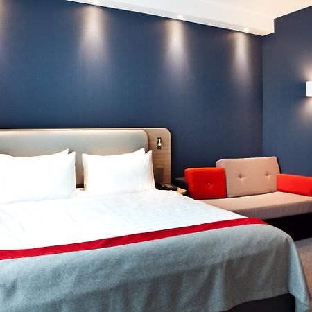 Holiday Inn Express - Recklinghausen Luaran gambar