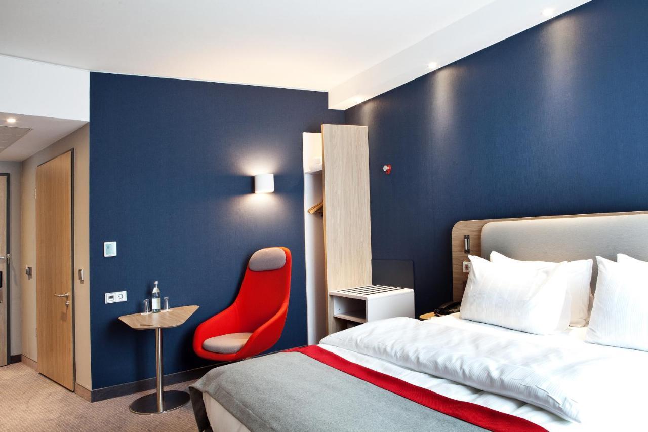 Holiday Inn Express - Recklinghausen Luaran gambar