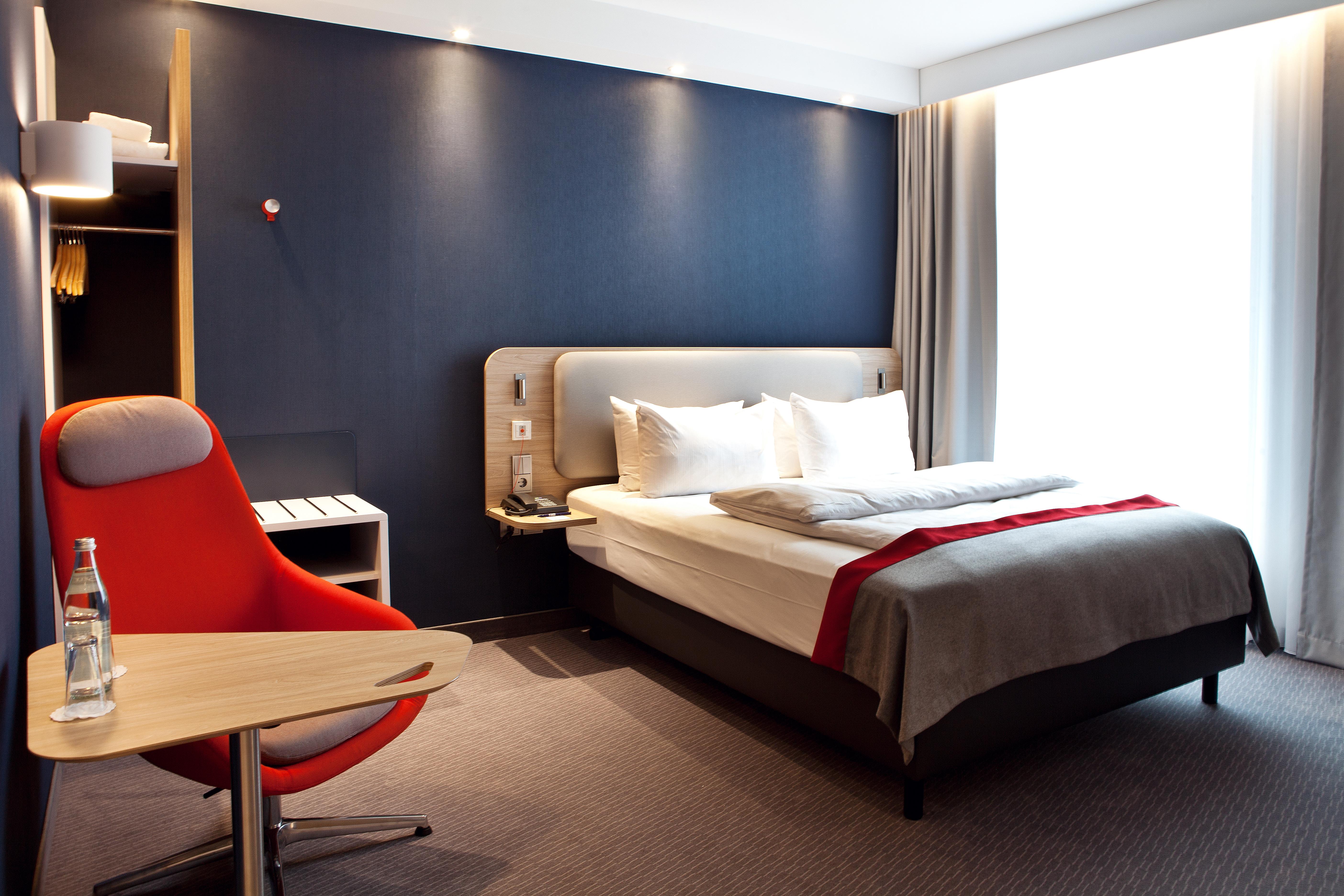 Holiday Inn Express - Recklinghausen Luaran gambar