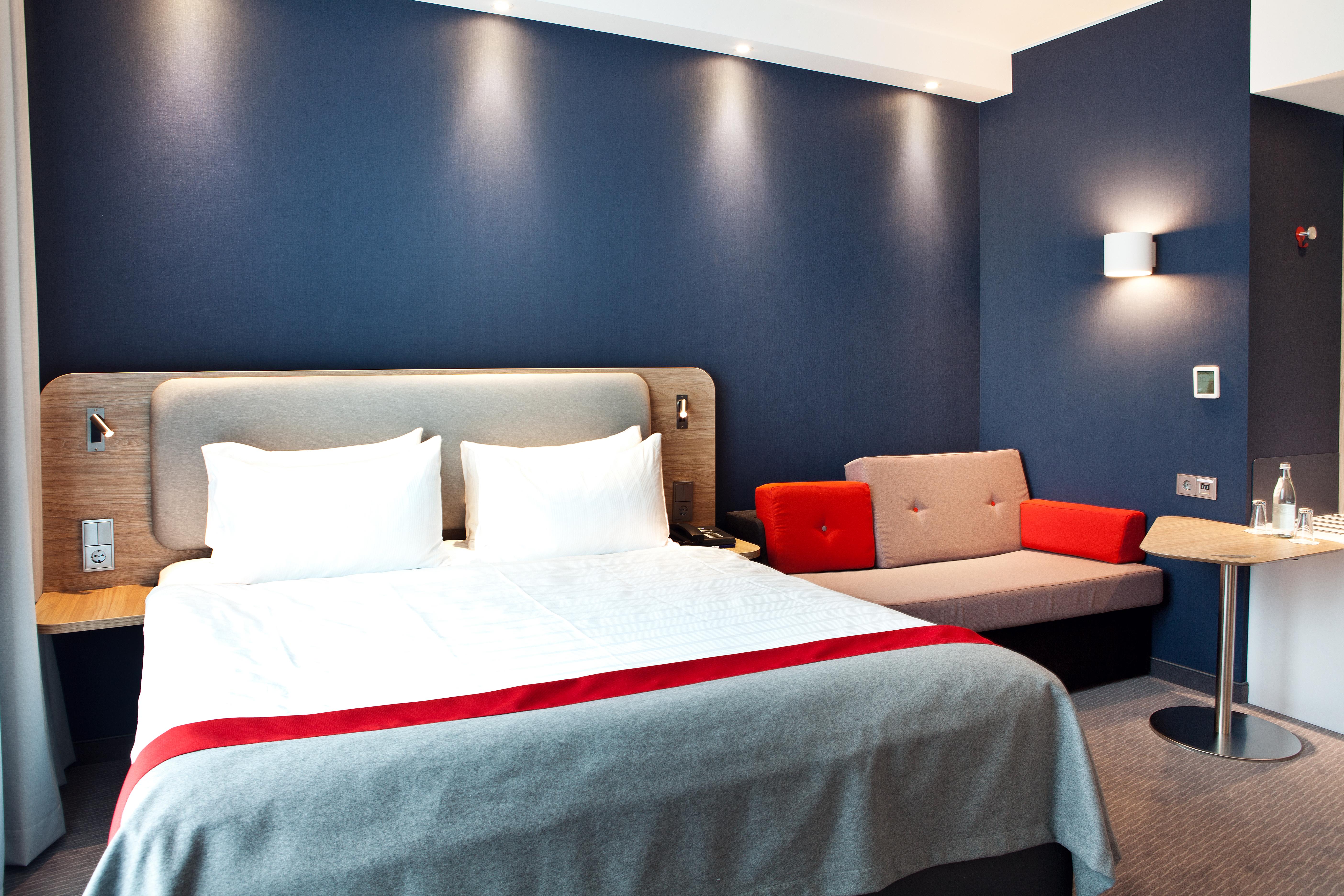 Holiday Inn Express - Recklinghausen Luaran gambar