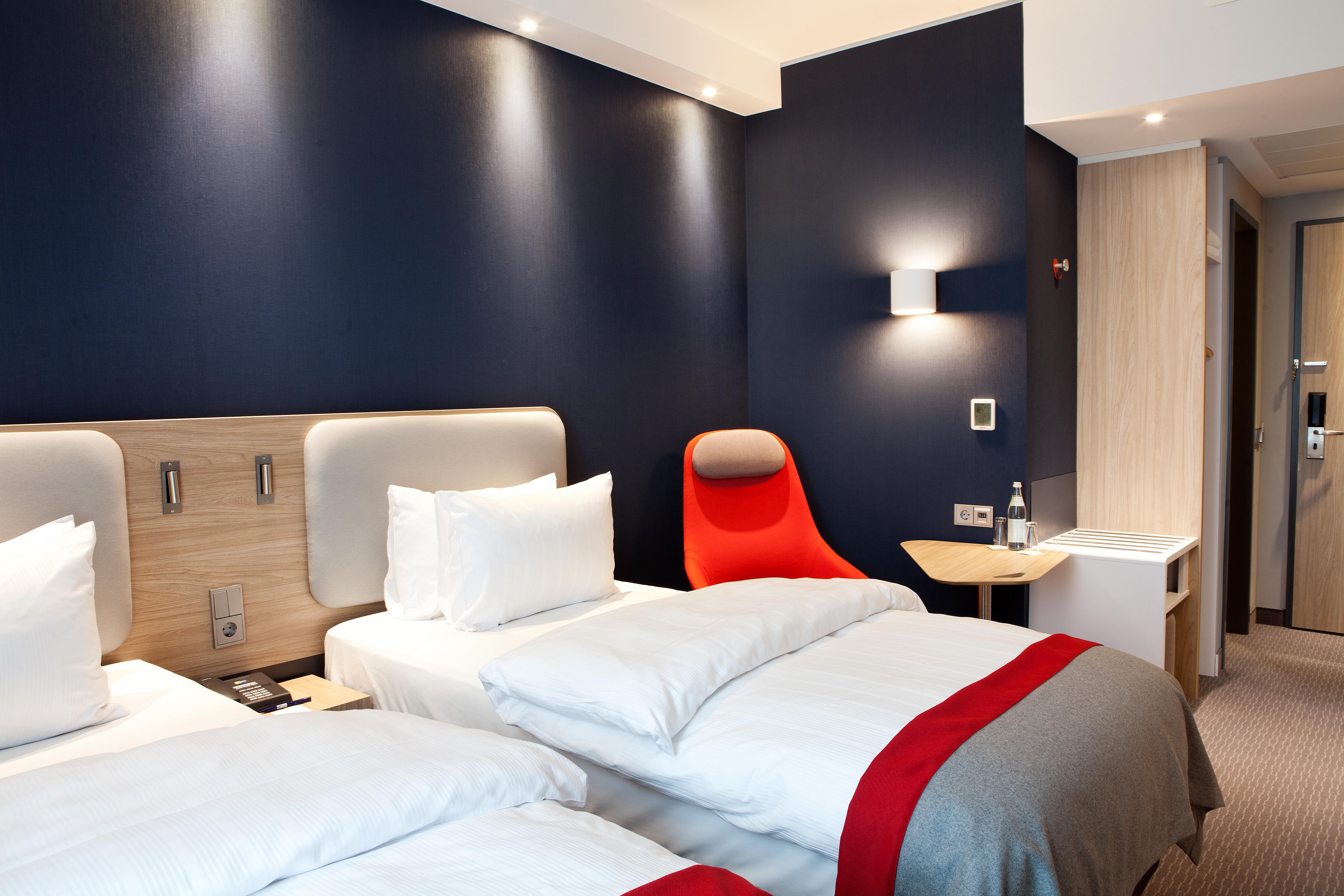 Holiday Inn Express - Recklinghausen Luaran gambar