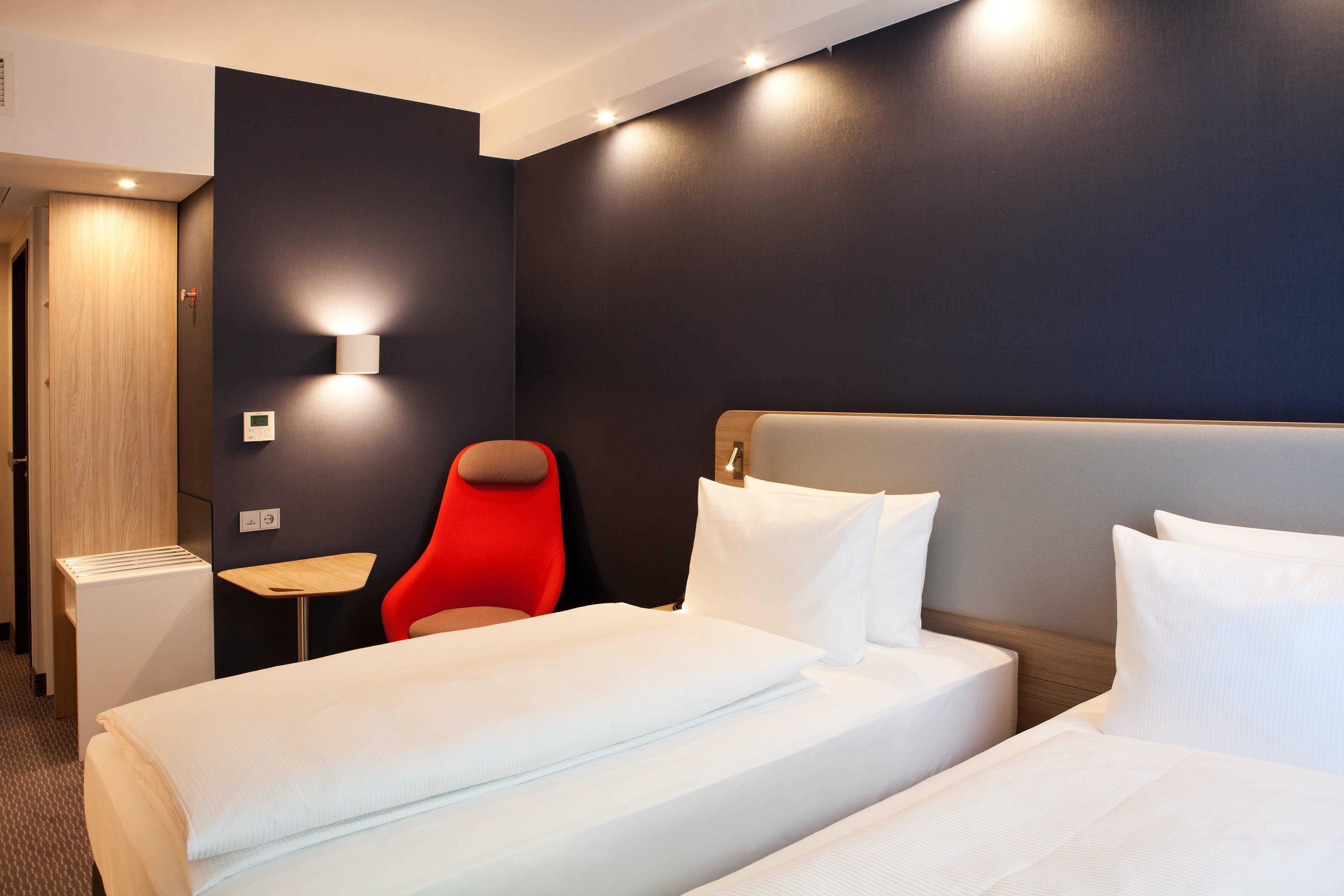 Holiday Inn Express - Recklinghausen Luaran gambar