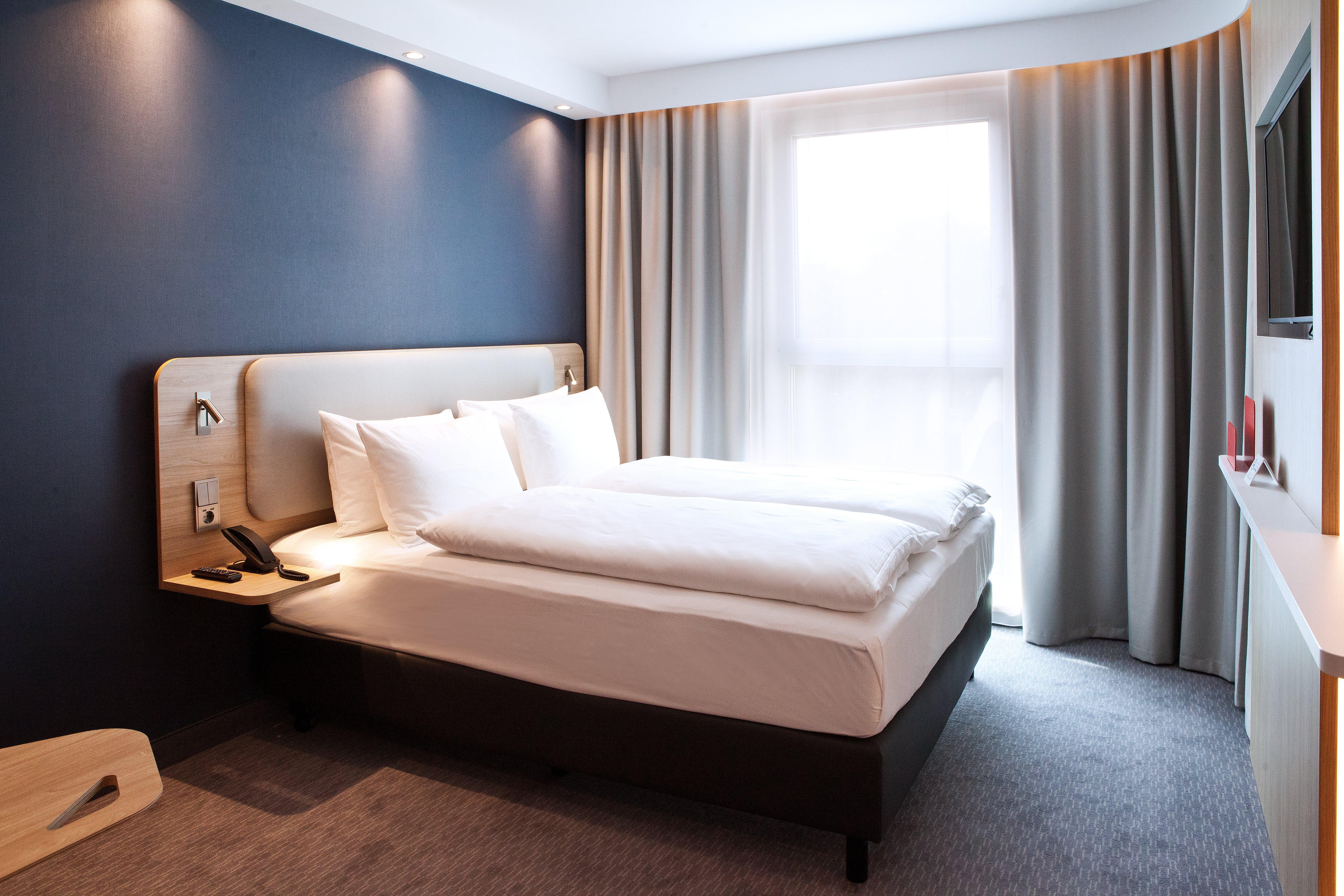 Holiday Inn Express - Recklinghausen Luaran gambar